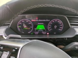  Audi  Q8  Sportback e-tron 55 quattro S line BVA #9