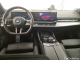  Bmw  i5  Touring M60 xDrive 81kWh BVA #6