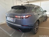  Land Rover  Range Rover LAND ROVER  Velar / 2017 / 5P / SUV 2.0 P400e PHEV BVA Dynamic SE #4