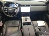  Land Rover  Range Rover LAND ROVER  Velar / 2017 / 5P / SUV 2.0 P400e PHEV BVA Dynamic SE #6