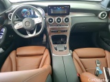  Mercedes  G-Klasee MERCEDES-BENZ GLC Coupe / 2019 / 5P / Coupé 2.0 GLC 300 E AMG LINE 4MATIC #6
