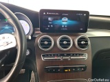  Mercedes  G-Klasee MERCEDES-BENZ GLC Coupe / 2019 / 5P / Coupé 2.0 GLC 300 E AMG LINE 4MATIC #8