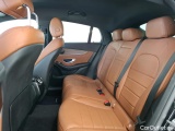  Mercedes  G-Klasee MERCEDES-BENZ GLC Coupe / 2019 / 5P / Coupé 2.0 GLC 300 E AMG LINE 4MATIC #10