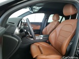  Mercedes  G-Klasee MERCEDES-BENZ GLC Coupe / 2019 / 5P / Coupé 2.0 GLC 300 E AMG LINE 4MATIC #9