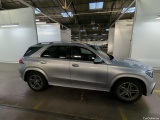  Mercedes  G-Klasee MERCEDES-BENZ GLE / 2023 / 5P / SUV GLE 400 e 4MATIC AMG Line #7