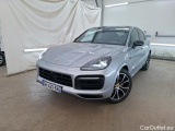 Cayenne