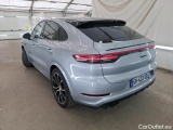 Cayenne