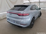 Cayenne
