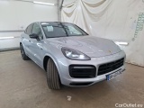 Cayenne