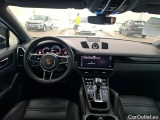  Porsche  Cayenne PORSCHE  Coupé / 2019 / 5P / SUV 3.0 V6 E-HYBRID AUTO #6