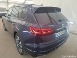 Touareg