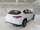  Alfa Romeo   STELVIO ALFA ROMEO / 2017 / 5P / SUV 2.2 TURBO DIESEL 160CV BUSINESS AT8 RWD #2