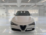  Alfa Romeo   STELVIO ALFA ROMEO / 2017 / 5P / SUV 2.2 TURBO DIESEL 160CV BUSINESS AT8 RWD #6