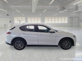  Alfa Romeo   STELVIO ALFA ROMEO / 2017 / 5P / SUV 2.2 TURBO DIESEL 160CV BUSINESS AT8 RWD #7