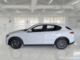  Alfa Romeo   STELVIO ALFA ROMEO / 2017 / 5P / SUV 2.2 TURBO DIESEL 160CV BUSINESS AT8 RWD #8