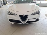  Alfa Romeo   STELVIO ALFA ROMEO / 2017 / 5P / SUV 2.2 TURBO DIESEL 160CV BUSINESS AT8 RWD #24