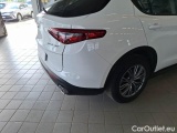  Alfa Romeo   STELVIO ALFA ROMEO / 2017 / 5P / SUV 2.2 TURBO DIESEL 160CV BUSINESS AT8 RWD #35