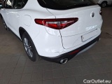  Alfa Romeo   STELVIO ALFA ROMEO / 2017 / 5P / SUV 2.2 TURBO DIESEL 160CV BUSINESS AT8 RWD #41