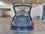  Audi  A6 AUDI  AVANT / 2018 / 5P / STATION WAGON 40 TDI 2.0 QUATTRO ULTRA S TRO B DESIGN #7