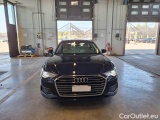  Audi  A6 AUDI  AVANT / 2018 / 5P / STATION WAGON 40 TDI 2.0 QUATTRO ULTRA S TRO B DESIGN #8