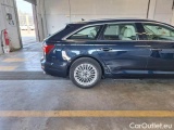  Audi  A6 AUDI  AVANT / 2018 / 5P / STATION WAGON 40 TDI 2.0 QUATTRO ULTRA S TRO B DESIGN #20