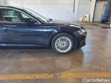  Audi  A6 AUDI  AVANT / 2018 / 5P / STATION WAGON 40 TDI 2.0 QUATTRO ULTRA S TRO B DESIGN #22