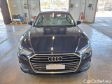  Audi  A6 AUDI  AVANT / 2018 / 5P / STATION WAGON 40 TDI 2.0 QUATTRO ULTRA S TRO B DESIGN #27