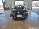  Audi  A6 AUDI  AVANT / 2018 / 5P / STATION WAGON 40 TDI 2.0 QUATTRO ULTRA S TRO B DESIGN #32
