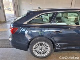  Audi  A6 AUDI  AVANT / 2018 / 5P / STATION WAGON 40 TDI 2.0 QUATTRO ULTRA S TRO B DESIGN #49