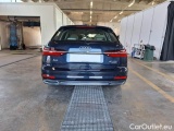  Audi  A6 AUDI  AVANT / 2018 / 5P / STATION WAGON 40 TDI 2.0 QUATTRO ULTRA S TRO B DESIGN #57