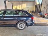  Audi  A6 AUDI  AVANT / 2018 / 5P / STATION WAGON 40 TDI 2.0 QUATTRO ULTRA S TRO B DESIGN #61