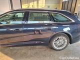  Audi  A6 AUDI  AVANT / 2018 / 5P / STATION WAGON 40 TDI 2.0 QUATTRO ULTRA S TRO B DESIGN #66