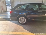  Audi  A6 AUDI  AVANT / 2018 / 5P / STATION WAGON 40 TDI 2.0 QUATTRO ULTRA S TRO B DESIGN #82