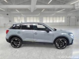  Audi  Q2 AUDI  / 2020 / 5P / SUV 1.5 40 TFSI IDEN. BLACK QUATTRO S TRONIC #7