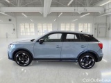  Audi  Q2 AUDI  / 2020 / 5P / SUV 1.5 40 TFSI IDEN. BLACK QUATTRO S TRONIC #8