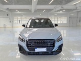  Audi  Q2 AUDI  / 2020 / 5P / SUV 1.5 40 TFSI IDEN. BLACK QUATTRO S TRONIC #6