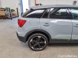  Audi  Q2 AUDI  / 2020 / 5P / SUV 1.5 40 TFSI IDEN. BLACK QUATTRO S TRONIC #46