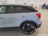  Audi  Q2 AUDI  / 2020 / 5P / SUV 1.5 40 TFSI IDEN. BLACK QUATTRO S TRONIC #56