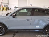  Audi  Q2 AUDI  / 2020 / 5P / SUV 1.5 40 TFSI IDEN. BLACK QUATTRO S TRONIC #58