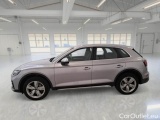  Audi  Q5 AUDI  / 2020 / 5P / SUV 40 TDI BUSIN. ADVANCED QUATTRO S TRONIC #8