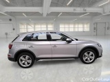  Audi  Q5 AUDI  / 2020 / 5P / SUV 40 TDI BUSIN. ADVANCED QUATTRO S TRONIC #7