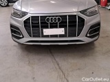  Audi  Q5 AUDI  / 2020 / 5P / SUV 40 TDI BUSIN. ADVANCED QUATTRO S TRONIC #36