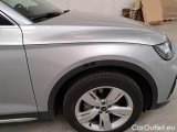  Audi  Q5 AUDI  / 2020 / 5P / SUV 40 TDI BUSIN. ADVANCED QUATTRO S TRONIC #44