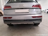  Audi  Q5 AUDI  / 2020 / 5P / SUV 40 TDI BUSIN. ADVANCED QUATTRO S TRONIC #62