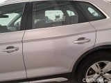  Audi  Q5 AUDI  / 2020 / 5P / SUV 40 TDI BUSIN. ADVANCED QUATTRO S TRONIC #79
