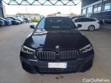  Bmw  Serie 5 BMW  / 2020 / 5P / STATION WAGON 520D XDRIVE M SPORT AUTO MH48V TOURING #6