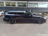  Bmw  Serie 5 BMW  / 2020 / 5P / STATION WAGON 520D XDRIVE M SPORT AUTO MH48V TOURING #7