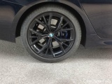  Bmw  Serie 5 BMW  / 2020 / 5P / STATION WAGON 520D XDRIVE M SPORT AUTO MH48V TOURING #19