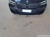  Bmw  Serie 5 BMW  / 2020 / 5P / STATION WAGON 520D XDRIVE M SPORT AUTO MH48V TOURING #44