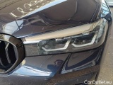  Bmw  Serie 5 BMW  / 2020 / 5P / STATION WAGON 520D XDRIVE M SPORT AUTO MH48V TOURING #55